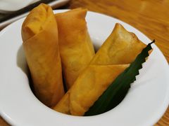 -苏小柳手工点心(人民广场分院)