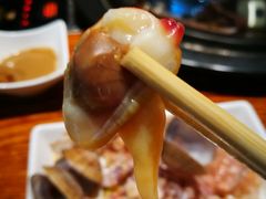 -海味当家·蒸锅海鲜(中山广场创始店)