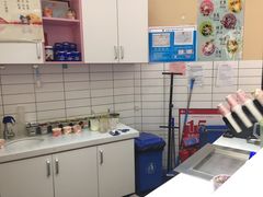 -张小姐炒酸奶