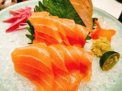 -無境·匠心日本料理(汉街店)