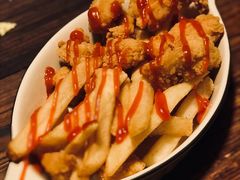 -食戟