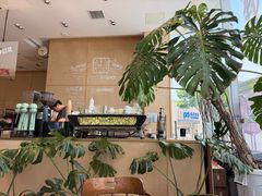 -OUR Bakery(中海环宇荟店)