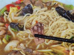 -风云面馆(珠海路店)