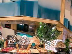 -亚马逊海鲜自助(梅溪湖步步高店)