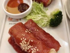 -万山楼海鲜酒家·二十三年老字号