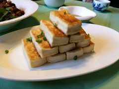 -百味馆·粤菜·湛江菜(后海花园店)