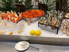 -索菲特酒店 · 云尚天际自助餐厅