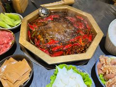 -大风老火锅(江北一店)
