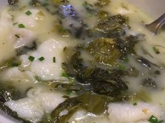 酸菜鱼-川外川(星海店)