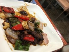-香港仔茶餐厅(凤阳店)