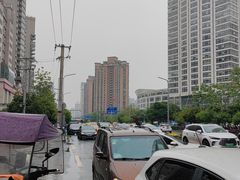 -素满香·素食自助餐(西安·民乐园店)