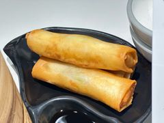 -馋三尺蟹粉小笼(人民广场店)