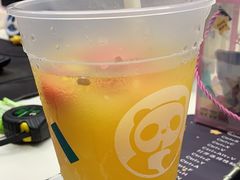 -茶百道(河婆店)