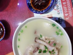 老妈蹄花-易老妈蹄花.特色川菜(人民公园总店)