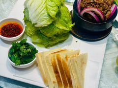 -走马楼饭庄(慈城古县城店)