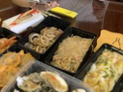 -桥东喜碧海鲜街(水东街店)
