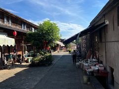 -乌石村
