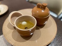 -扬子江国际会议中心龙山湖酒店-希仙全日制餐厅