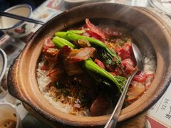 -香港新记茶餐厅(春熙太古里店)