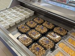 -盒马X会员店(上海森兰商都店)