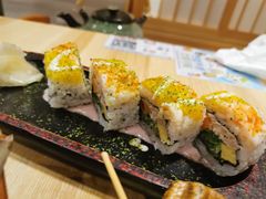 -鲔吞·和牛寿喜烧(闵行区绿瘦酒店)