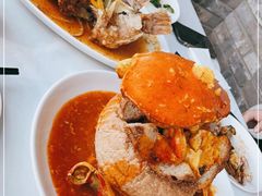 -新加坡海鲜(国贸商城店)