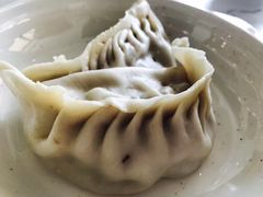-蒋家桥饺面店(四望亭路店)