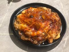 开胃五柳蛋-啫神·广州地标美食(北京路店)