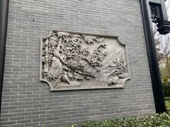 -上海皇廷花园酒店·西餐厅·自助餐
