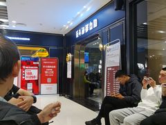 -禾斗海鲜自助(市南银座店)