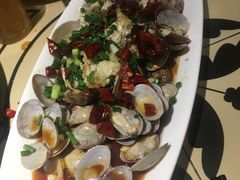 -新凯旋烧烤·燕姐千岛湖土菜