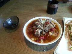 android_upload_pic-名羊天下陕北横山铁锅炖羊肉(博文路店)