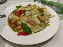 -培万河间驴火•驴肉火锅(东平店)