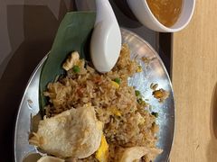 -大食代美食广场(迪士尼小镇店)