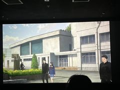 -新影联·华谊兄弟影院(望京店)