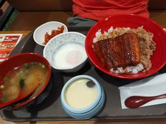 -食其家·牛丼咖喱(A世界店)
