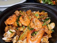 -寻村记私厨(城东七星岩店)