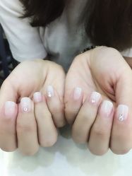 -Easy Lady美甲美睫半永久纹绣工作室