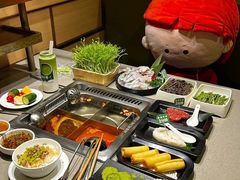 -海底捞火锅(关山保利店)