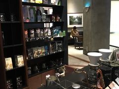 -星巴克臻选(苏州久光百货店)