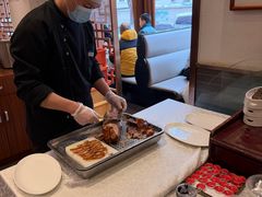 -福来居烤鸭店(天坛二店)