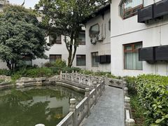 -扬州瘦西湖汇金酒店