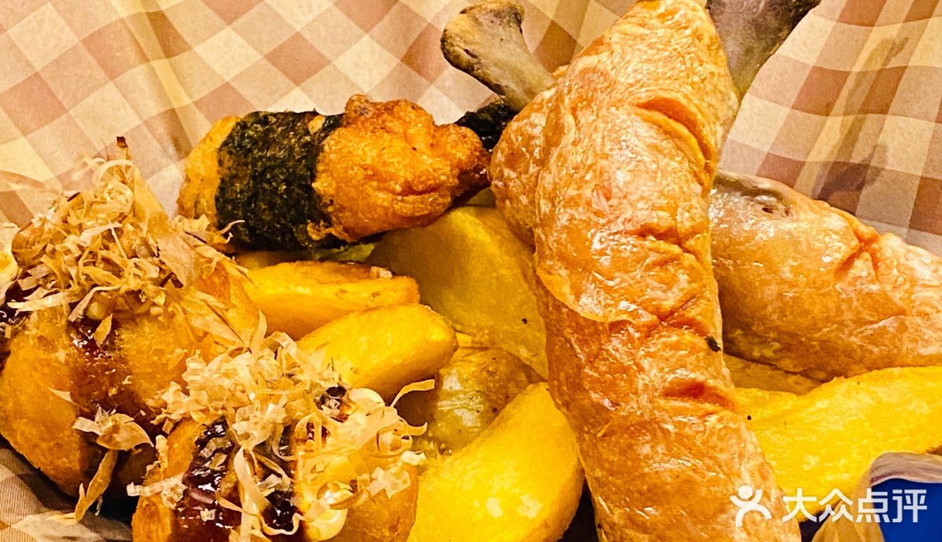 虹桥超正的居酒屋 | 日本人都来这里吃烧鸟‼️