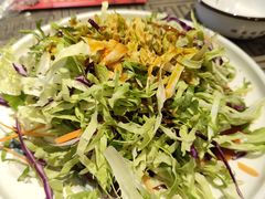 -新繁老號豌豆汤饭店·江湖菜(宝光寺店)