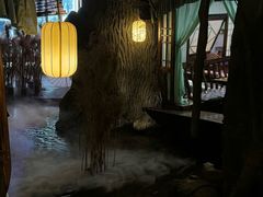 -淀里船宴(卓达店)