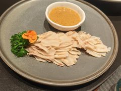 -全聚德烤鸭店(马家堡店)
