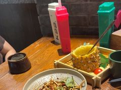 -云海肴·汽锅鸡·云南菜(美罗城店)