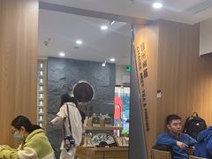 -霸王茶姬(正佳广场店)