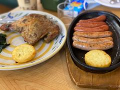 -萨莉亚意式餐厅(南京环亚凯瑟琳广场店)