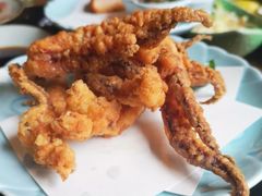 -和彩放题餐厅(酒仙桥店)